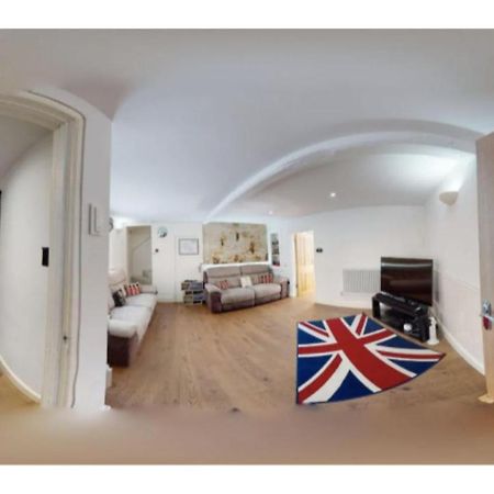 Modern, Chic 3Br Townhouse In Central Oxford Exterior foto